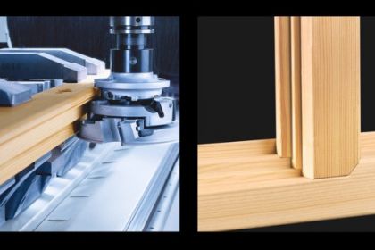 Rešitve za proizvodnjo lesenih oken na InTechu (17.-18.10.2018)