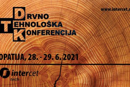 Intercet na Drvno-tehnološkoj konferenciji u Opatiji predstavlja digitalizaciju proizvodnje