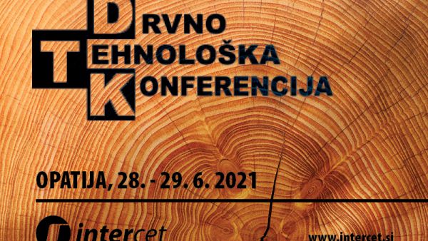 Intercet na Lesno-tehnološki konferenci v Opatiji predstavlja digitalizacijo proizvodnje